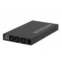 NETGEAR M4350-12X12F Managed L3 10G Ethernet (100/1000/10000) 1U Black