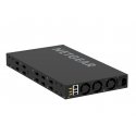 NETGEAR M4350-12X12F Valdomas L3 10G Ethernet (100/1000/10000) 1U Juoda