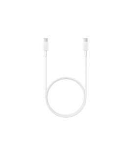 Samsung EP-DA705 USB кабель 1 m USB C Белый