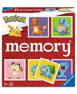 Ravensburger 10824853 board/card game Memory