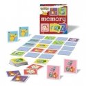 Ravensburger 10824853 lauamäng Kaardimäng Mälu Ravensburger 10824853 lauamäng Kaardimäng Mälu