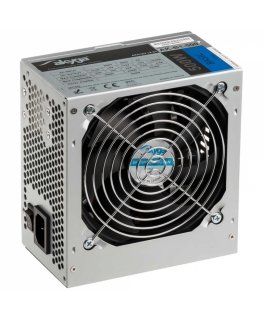 Akyga AK-B1-500 toiteallika komponent 500 W 20+4 pin ATX ATX Hall
