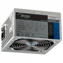 Akyga AK-B1-500 power supply unit 500 W 20+4 pin ATX ATX Grey Akyga AK-B1-500 power supply unit 500 W 20+4 pin ATX ATX Grey
