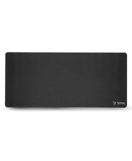 Savio Black Edition Precision Control XL Gaming mouse pad