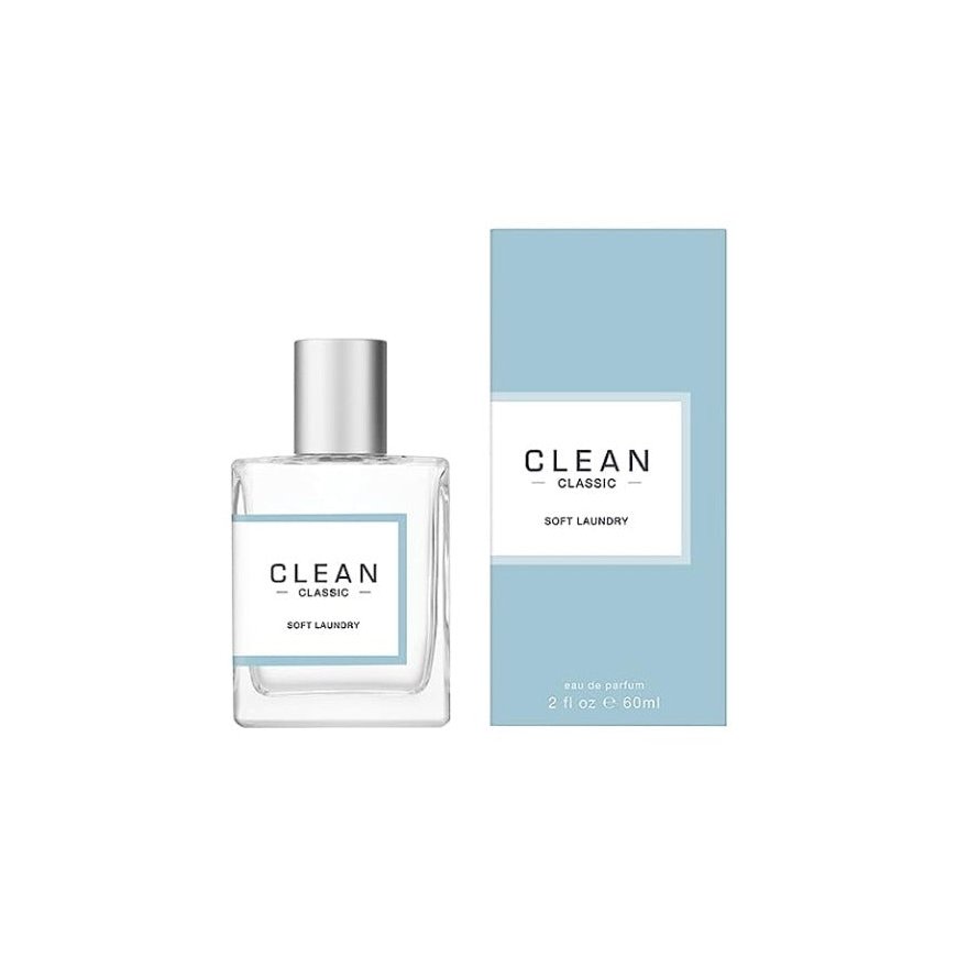 Puhdas, Pehmeä Pyykki, Eau De Parfum, Naisille, 60 ml *Tester – 2