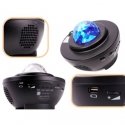 Maxlife MXGT-01 Apgaismotā LED plāksne Maxlife MXGT-01 Apgaismotā LED plāksne