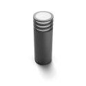 Philips Hue White Lucca āra apgaismojums uz kājiņas Philips Hue White Lucca āra apgaismojums uz kājiņas