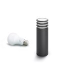 Philips Hue White Õue-postamentvalgusti Lucca
