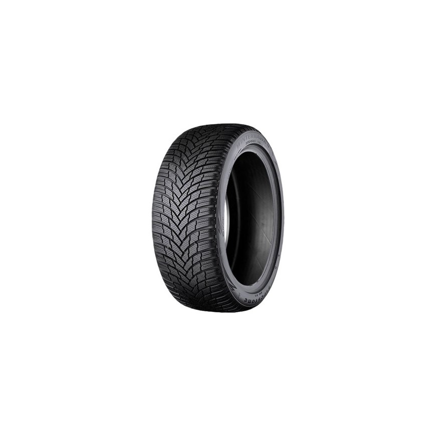 Firestone 215/45R17 WINTERHAWK 4 91V XL FR