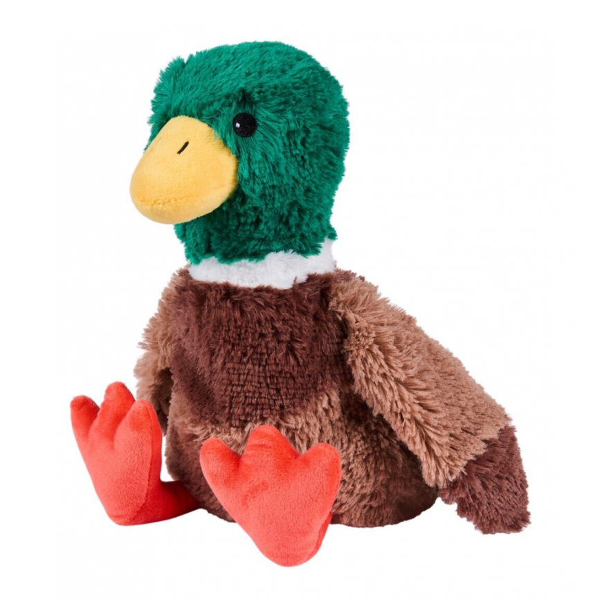 Warmies - Heated Toy - Crocodile