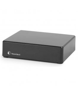 Pro-Ject Project Record Box E