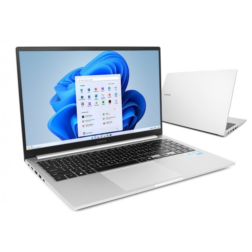 Nešojamais dators Samsung Galaxy Book4 - Core 7 150U | 15,6" | 16GB | 512GB | Win11