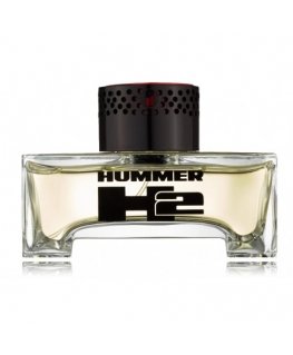 Meeste parfüüm Hummer EDT Hummer H2 (125 ml)