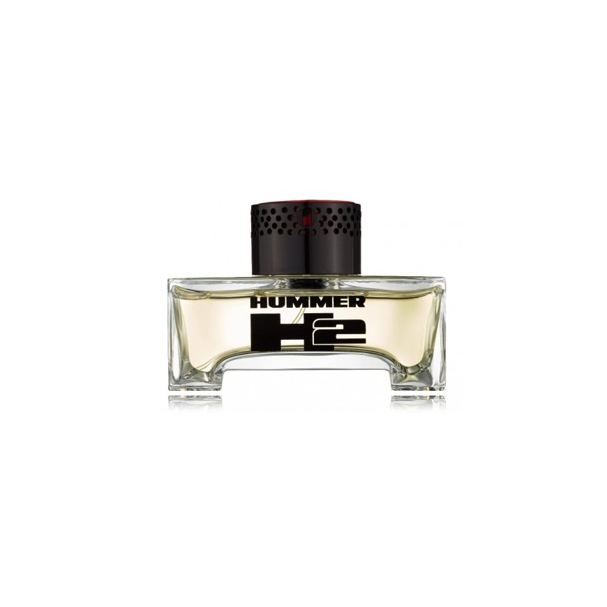 Meeste parfüüm Hummer EDT Hummer H2 (125 ml)