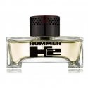 Vīriešu smaržas Hummer EDT Hummer H2 (125 ml) Vīriešu smaržas Hummer EDT Hummer H2 (125 ml)