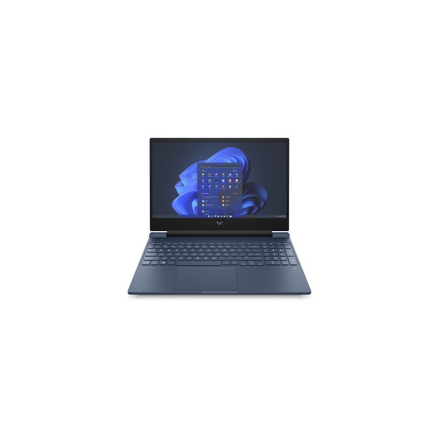 Nešiojams dators Hewlett Packard (HP) NTB VICTUS 15-fb3003nc, Ryzen AI 7 350, 15.6 FHD, 24GB DDR5, SSD 1TB, RTX 5060 8GB Win11 – 2