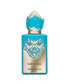 Carolina Herrera Stephane Humbert Lucas Ugnies Dievas 50 ml