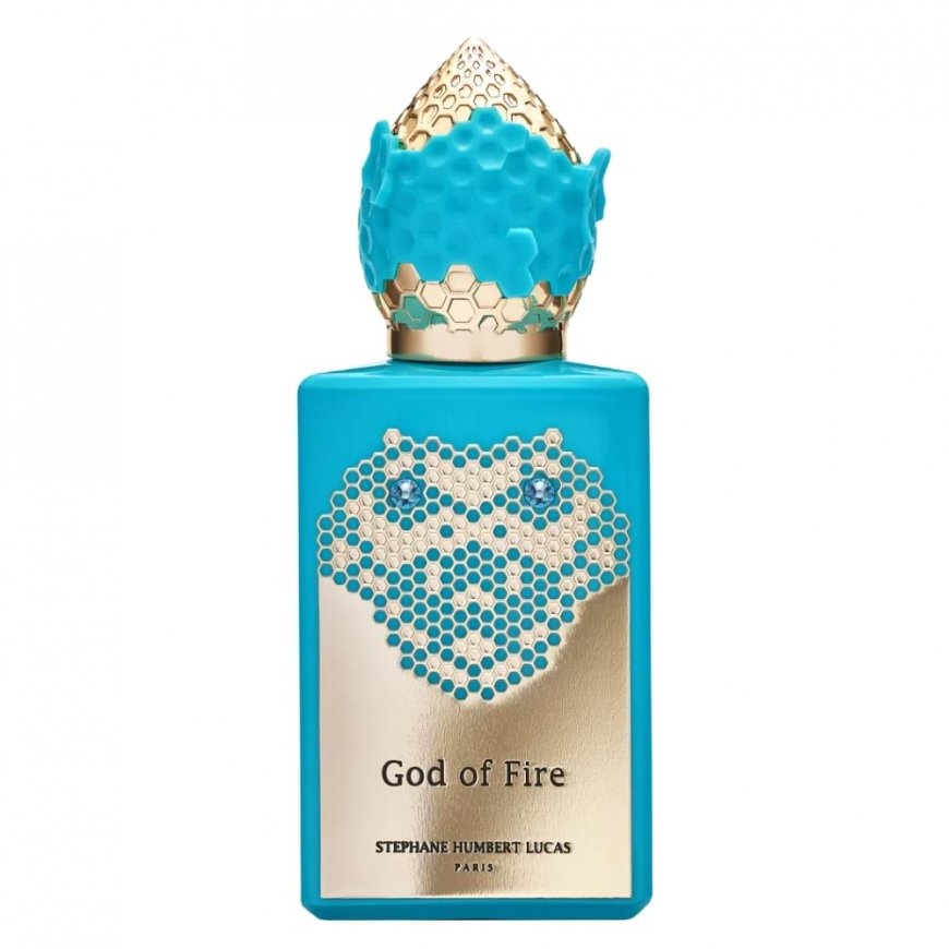 Carolina Herrera Stephane Humbert Lucas Ugnies Dievas 50 ml