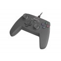 GENESIS P58 Black USB Gamepad Analogue PC, Playstation 3 GENESIS P58 Black USB Gamepad Analogue PC, Playstation 3