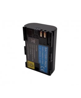 Extra Digital CB971442 аккумулятор для фотоаппарата/видеокамеры Литий-ионная (Li-Ion) 2400 mAh