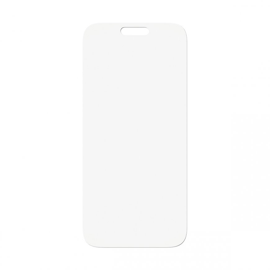 PanzerGlass ® Screen Protector iPhone 17 Pro Max | Classic Fit w. EasyAligner – 4