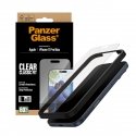 PanzerGlass ® Screen Protector iPhone 17 Pro Max | Classic Fit w. EasyAligner Skaidri ekrano apsauga PanzerGlass ® Screen Protector iPhone 17 Pro Max | Classic Fit w. EasyAligner Skaidri ekrano apsauga
