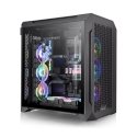 Thermaltake CTE C700 Air Midi Tower Black Thermaltake CTE C700 Air Midi Tower Black