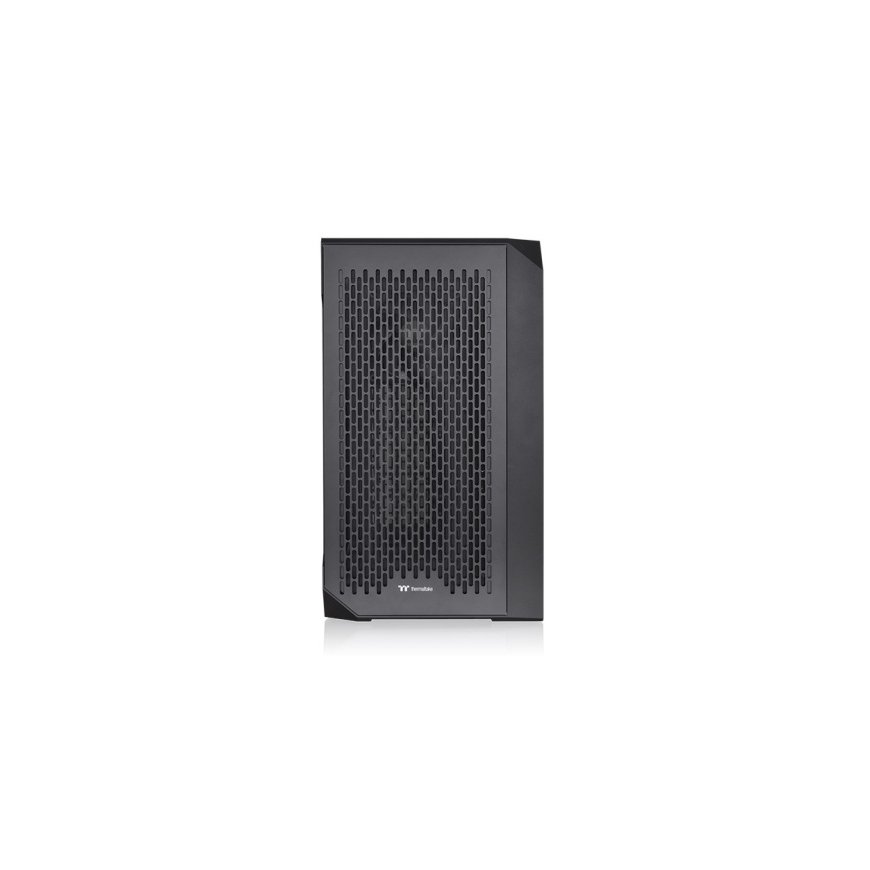 Thermaltake CTE C700 Air Midi Tower Черный – 2