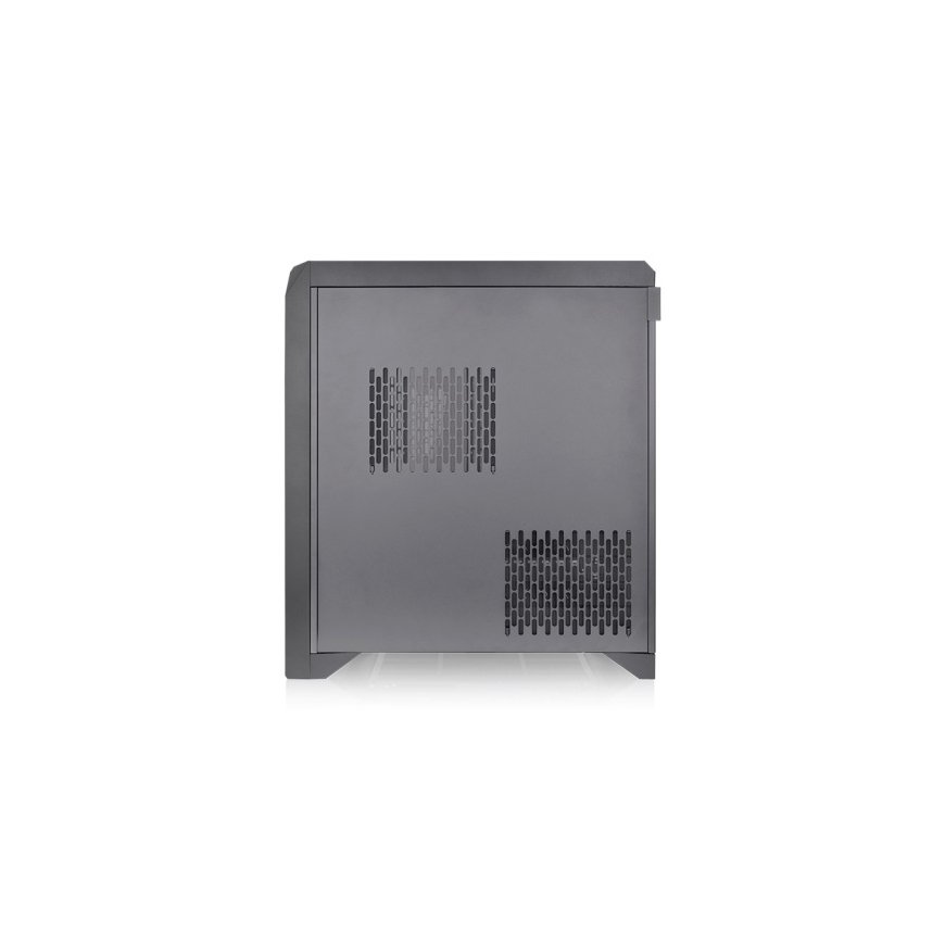 Thermaltake CTE C700 Air Midi Tower Black – 4