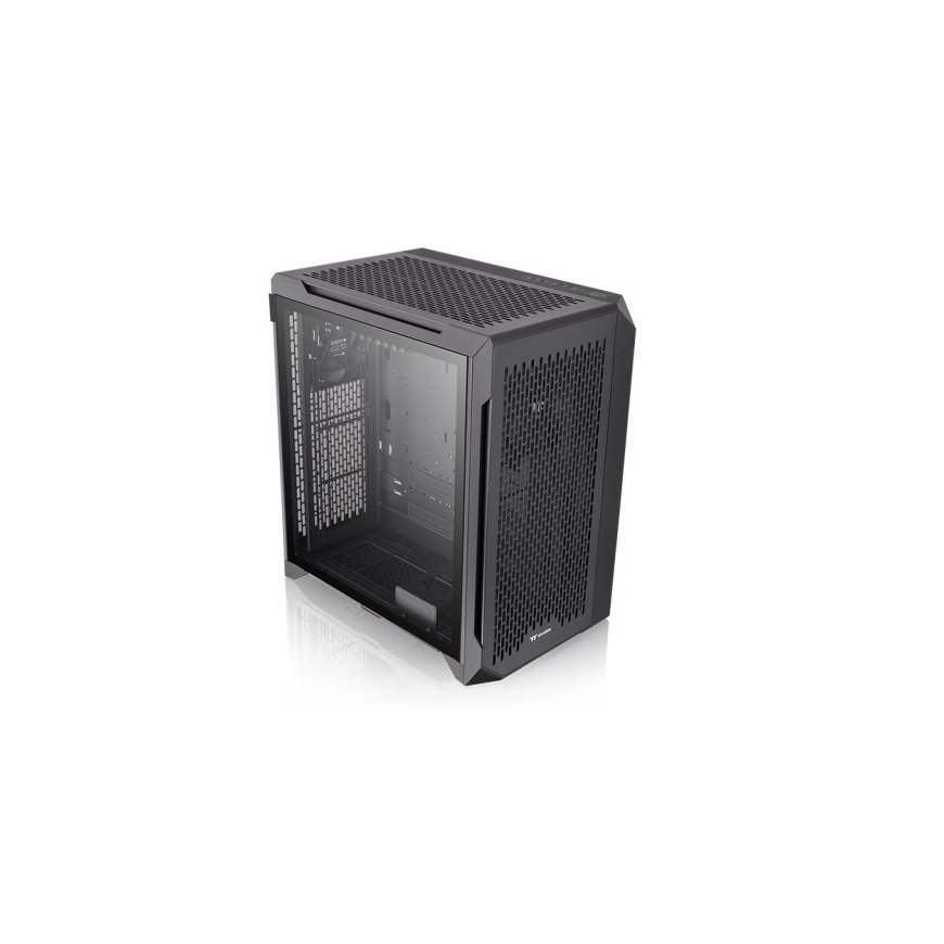 Thermaltake CTE C700 Air Midi Tower musta – 5