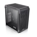 Thermaltake CTE C700 Air Midi Tower Black Thermaltake CTE C700 Air Midi Tower Black