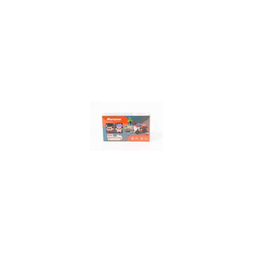 COBI ARMED FORCES F-16D Fighting Falcon 436kl 5914 – 2