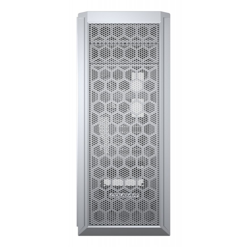 COUGAR Gaming MX330-G Pro Midi Tower Valkoinen – 3