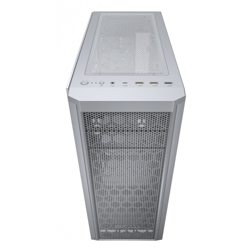 COUGAR Gaming MX330-G Pro „Midi Tower“ Balta – 4
