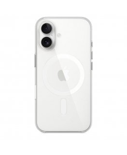 Dėklas Swissten MagStick Shell Case skirtas Apple iPhone 17 Air