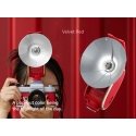 Godox Lux Senior Color Edition Compact flash Red Godox Lux Senior Color Edition Compact flash Red