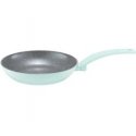 Keptuve ar Qualum Basic Azzurro pārklājumu 20 cm AMBITION Keptuve ar Qualum Basic Azzurro pārklājumu 20 cm AMBITION