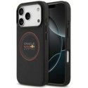 Red Bull Red Bull Case Red Bull Meshed Red Ring & Metal Buttons MagSafe for Apple iPhone 17 Pro Max in blue color Red Bull Red Bull Case Red Bull Meshed Red Ring & Metal Buttons MagSafe for Apple iPhone 17 Pro Max in blue color