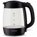 Electric kettle Sencor SWK7301BK, black Electric kettle Sencor SWK7301BK, black