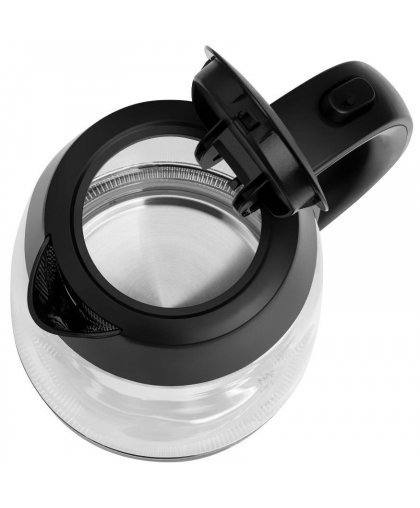 Veekeetja Sencor SWK7301BK, must – 2