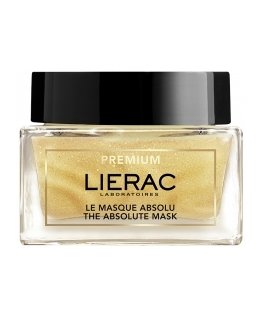 Lierac PREMIUM ehdoton naamio 50 ml