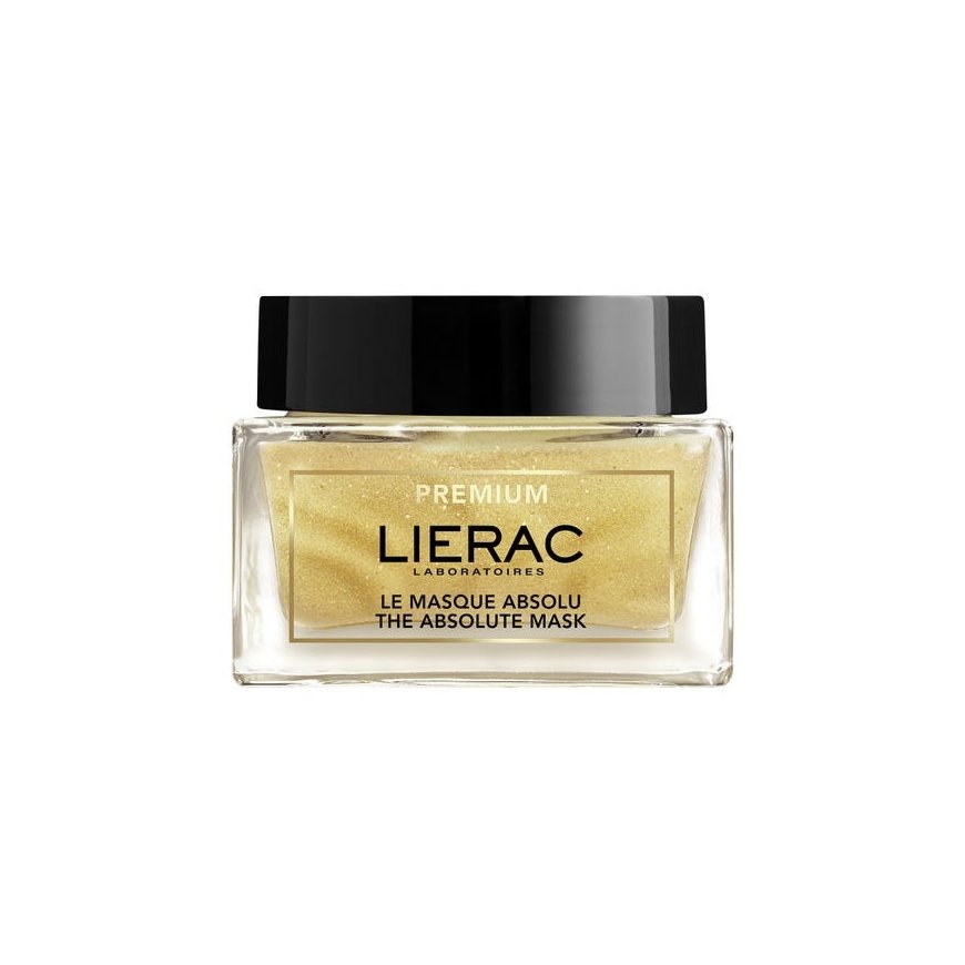 Lierac PREMIUM absolūtā maska 50 ml – 2