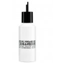 Zadig & Voltaire THIS IS HER! EDP refill 150 ml Zadig & Voltaire THIS IS HER! EDP refill 150 ml