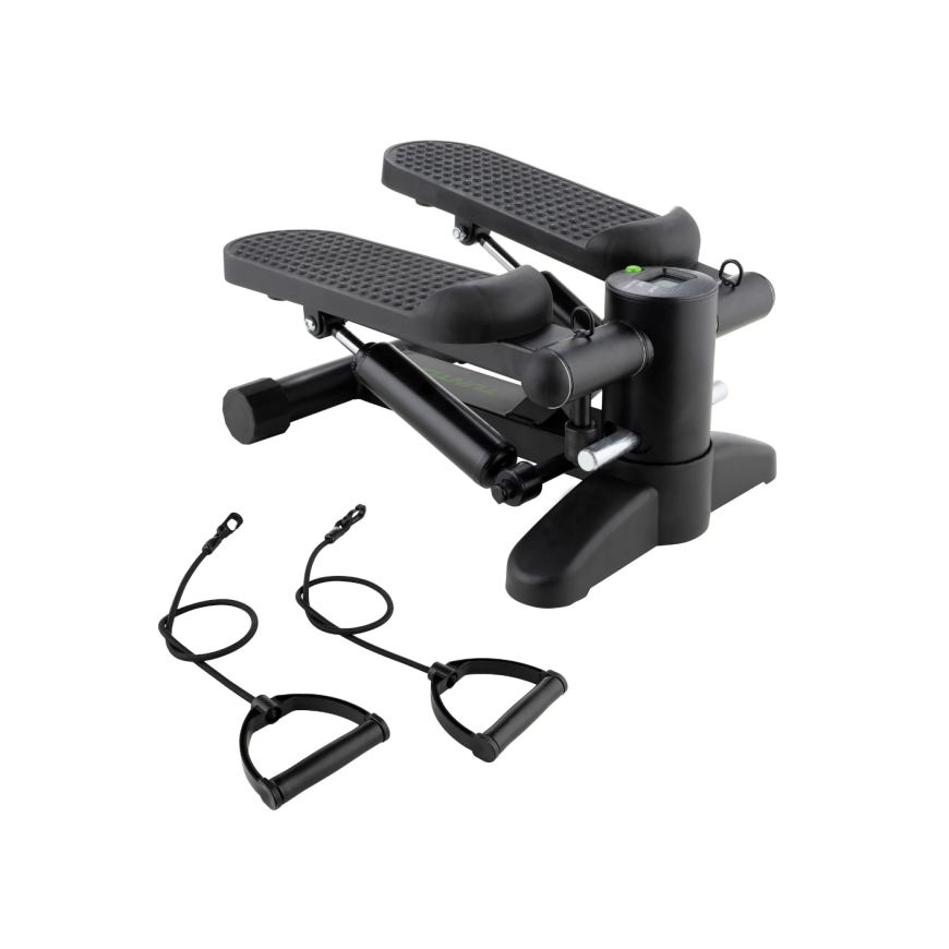 Stepper TUNTURI Stepper, Black incl Display
