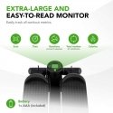 Stepper TUNTURI Stepper, Black incl Display Stepper TUNTURI Stepper, Black incl Display