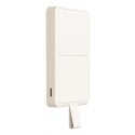 Xiaomi Magnetic Power Bank 6000mAh Литий-ионная (Li-Ion) Беспроводная зарядка Цвет загара Xiaomi Magnetic Power Bank 6000mAh Литий-ионная (Li-Ion) Беспроводная зарядка Цвет загара