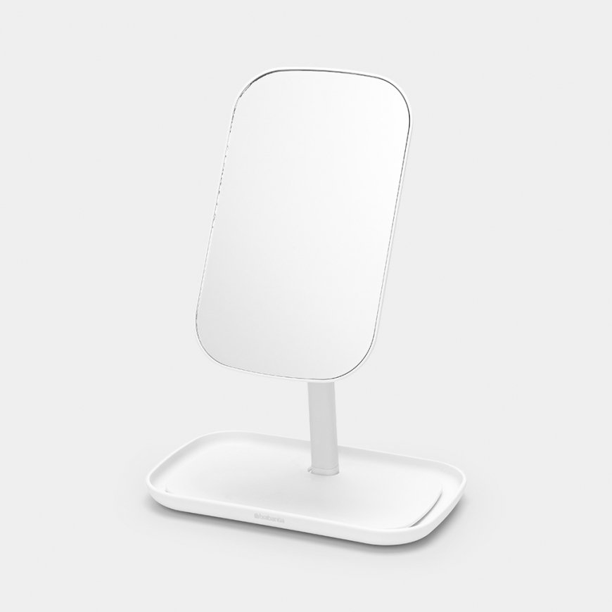 Brabantia 280726 grima spogulis Brīvi stāvošs