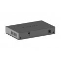 NETGEAR GS108Ev4 Unmanaged L2/L3 Gigabit Ethernet (10/100/1000) Grey NETGEAR GS108Ev4 Unmanaged L2/L3 Gigabit Ethernet (10/100/1000) Grey
