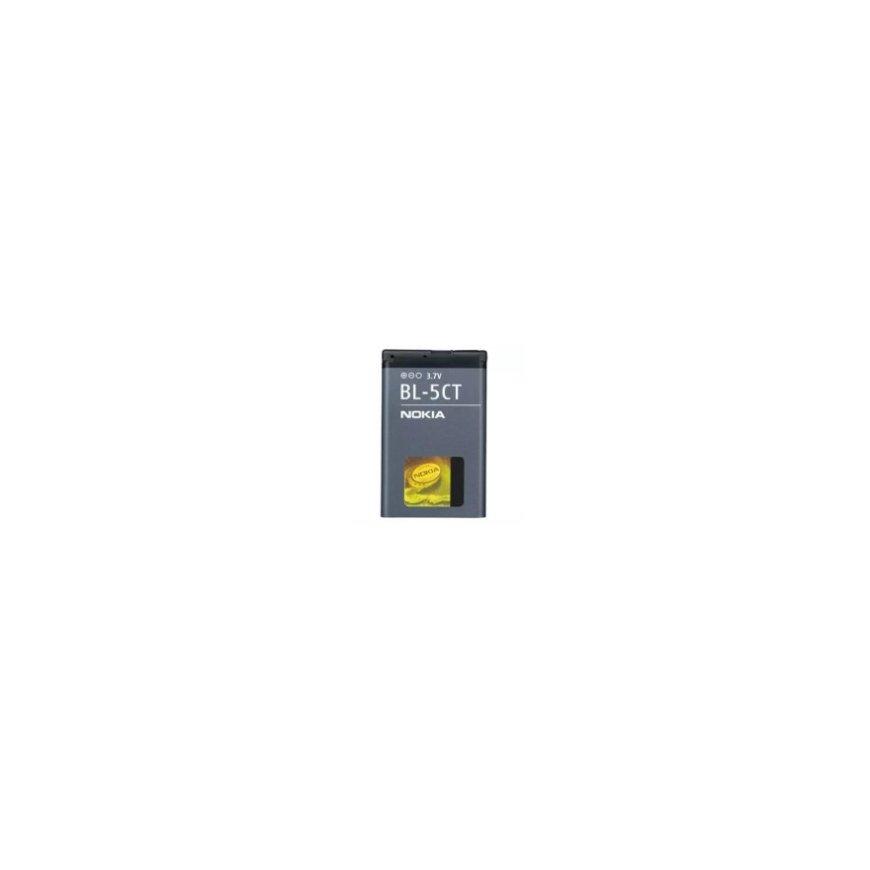 BL-5CT Nokia Battery 1050mAh Li-Ion (Bulk) – 2