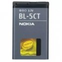 BL-5CT Nokia Baterija 1050mAh Li-Ion (Didmeninė) BL-5CT Nokia Baterija 1050mAh Li-Ion (Didmeninė)